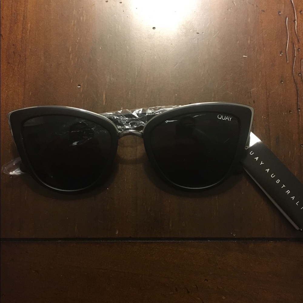 Quay Australia Sunglasses- My Girl